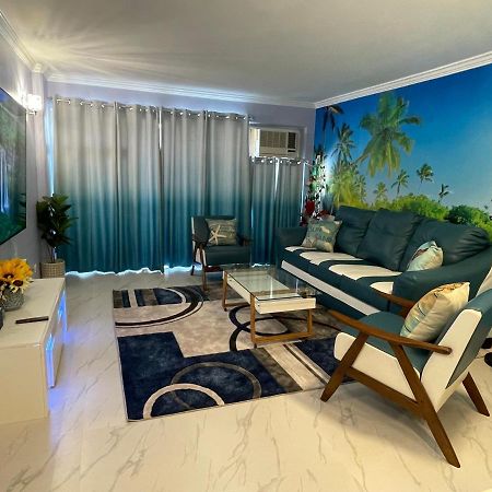 Amazing Waikiki Beach Condo 2Bed2Bath+Free Parking Honolulu Eksteriør billede