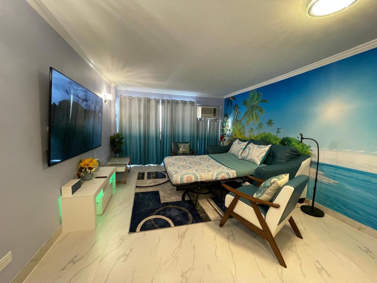 Amazing Waikiki Beach Condo 2Bed2Bath+Free Parking Honolulu Eksteriør billede