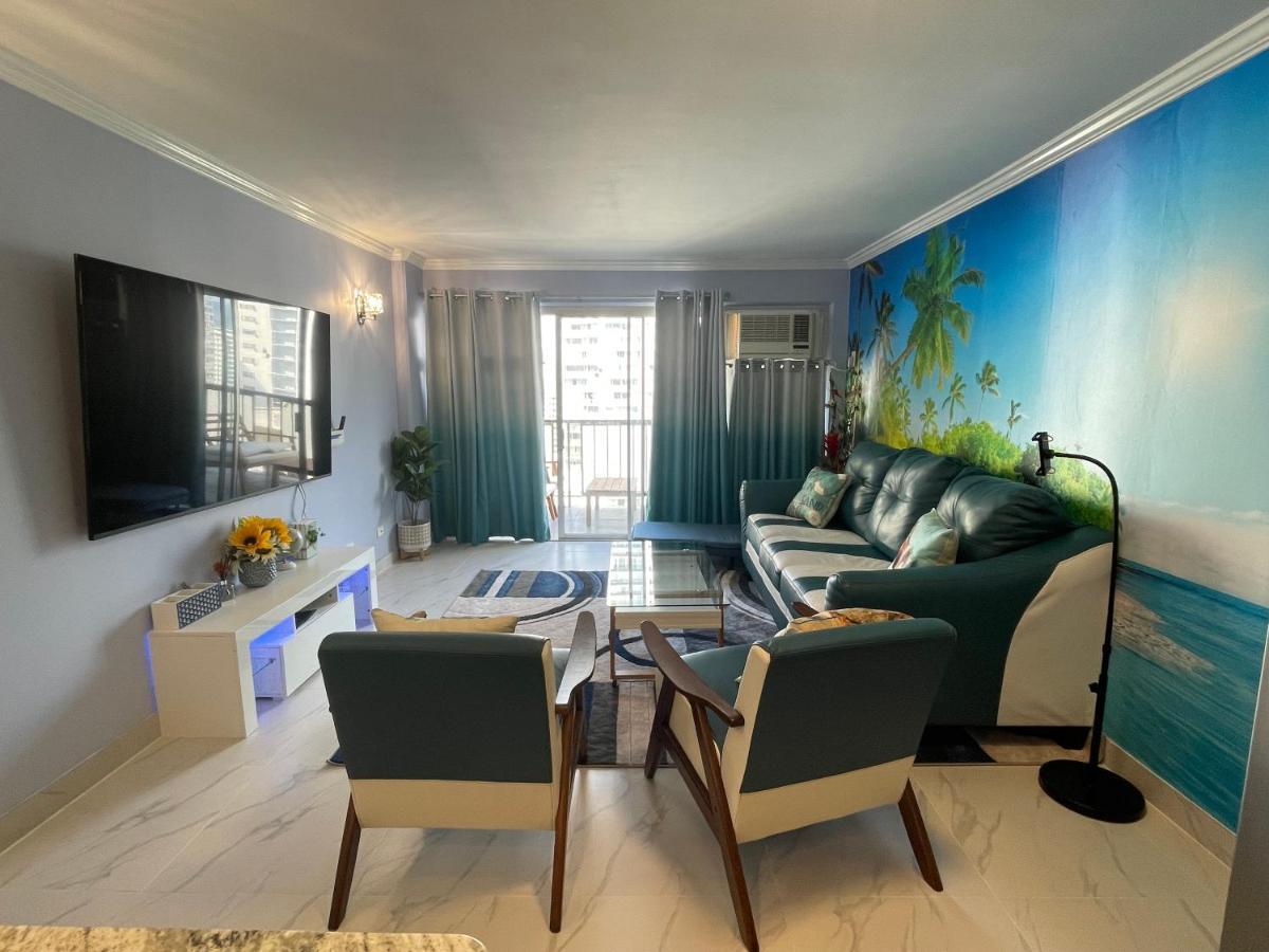 Amazing Waikiki Beach Condo 2Bed2Bath+Free Parking Honolulu Eksteriør billede