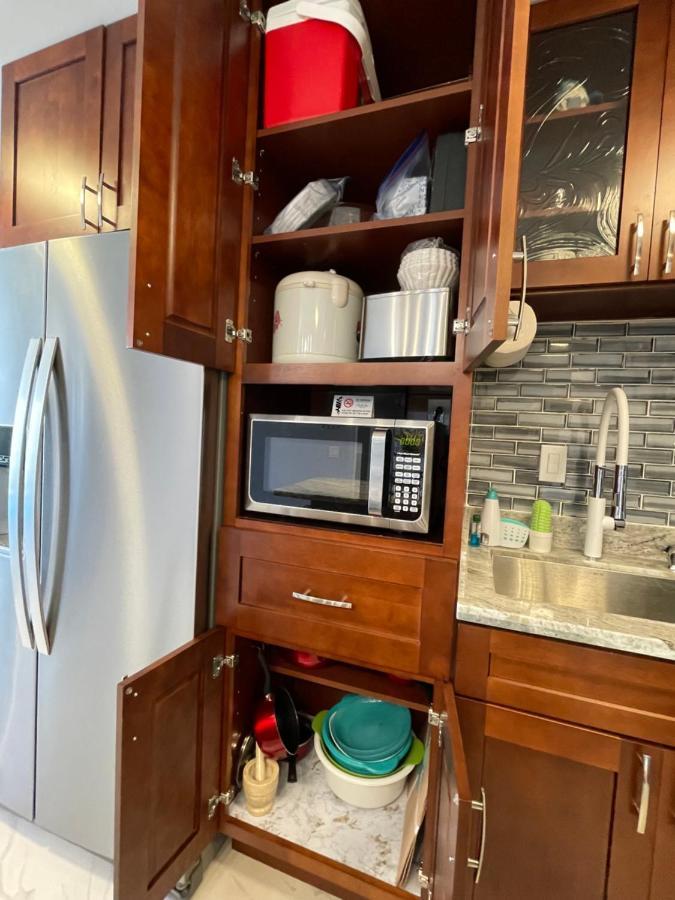 Amazing Waikiki Beach Condo 2Bed2Bath+Free Parking Honolulu Eksteriør billede