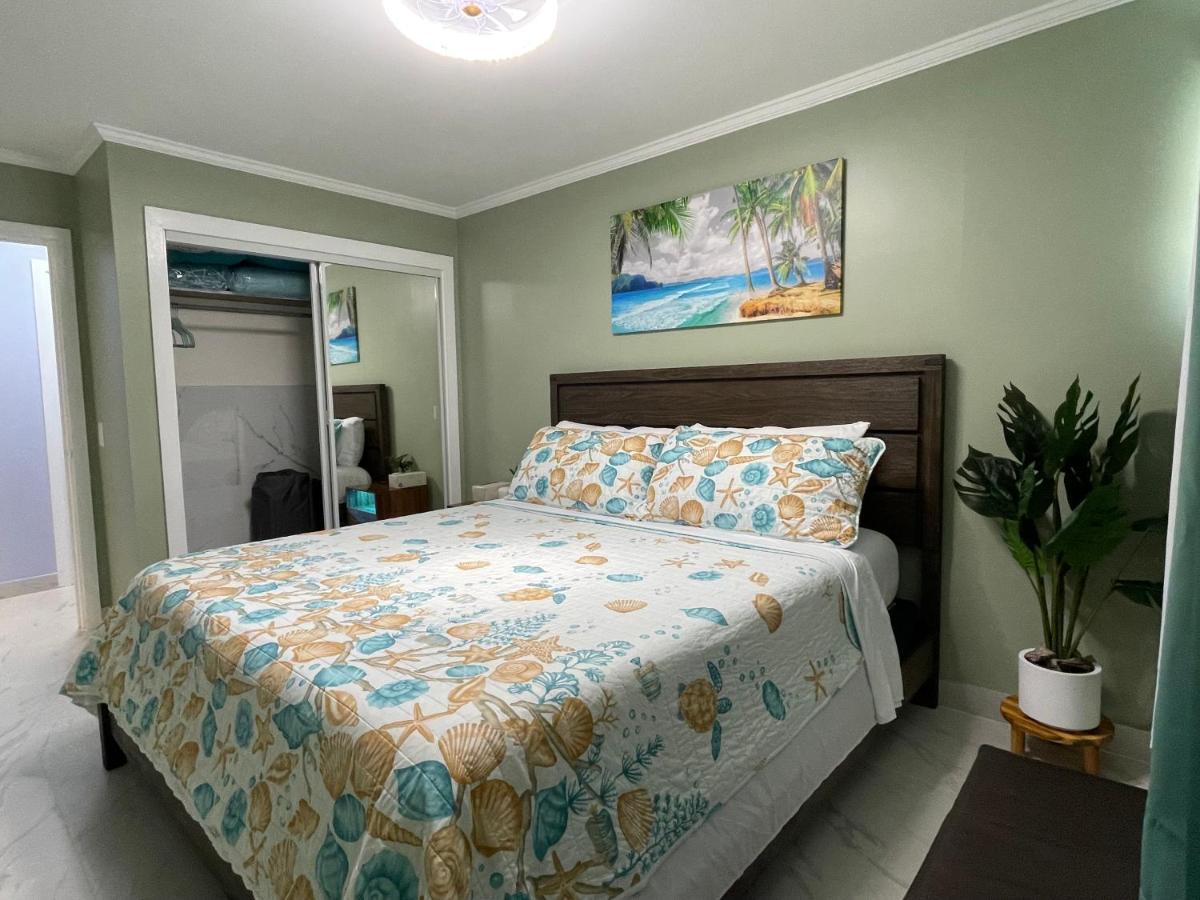 Amazing Waikiki Beach Condo 2Bed2Bath+Free Parking Honolulu Eksteriør billede