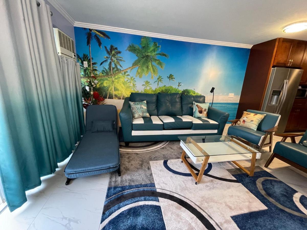 Amazing Waikiki Beach Condo 2Bed2Bath+Free Parking Honolulu Eksteriør billede