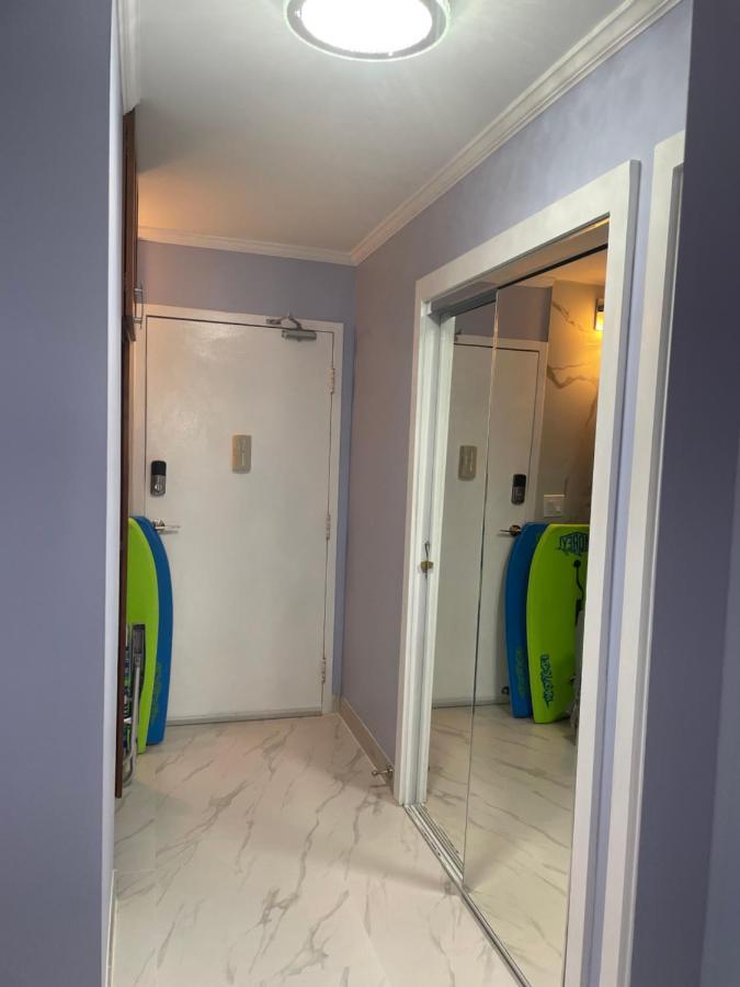 Amazing Waikiki Beach Condo 2Bed2Bath+Free Parking Honolulu Eksteriør billede