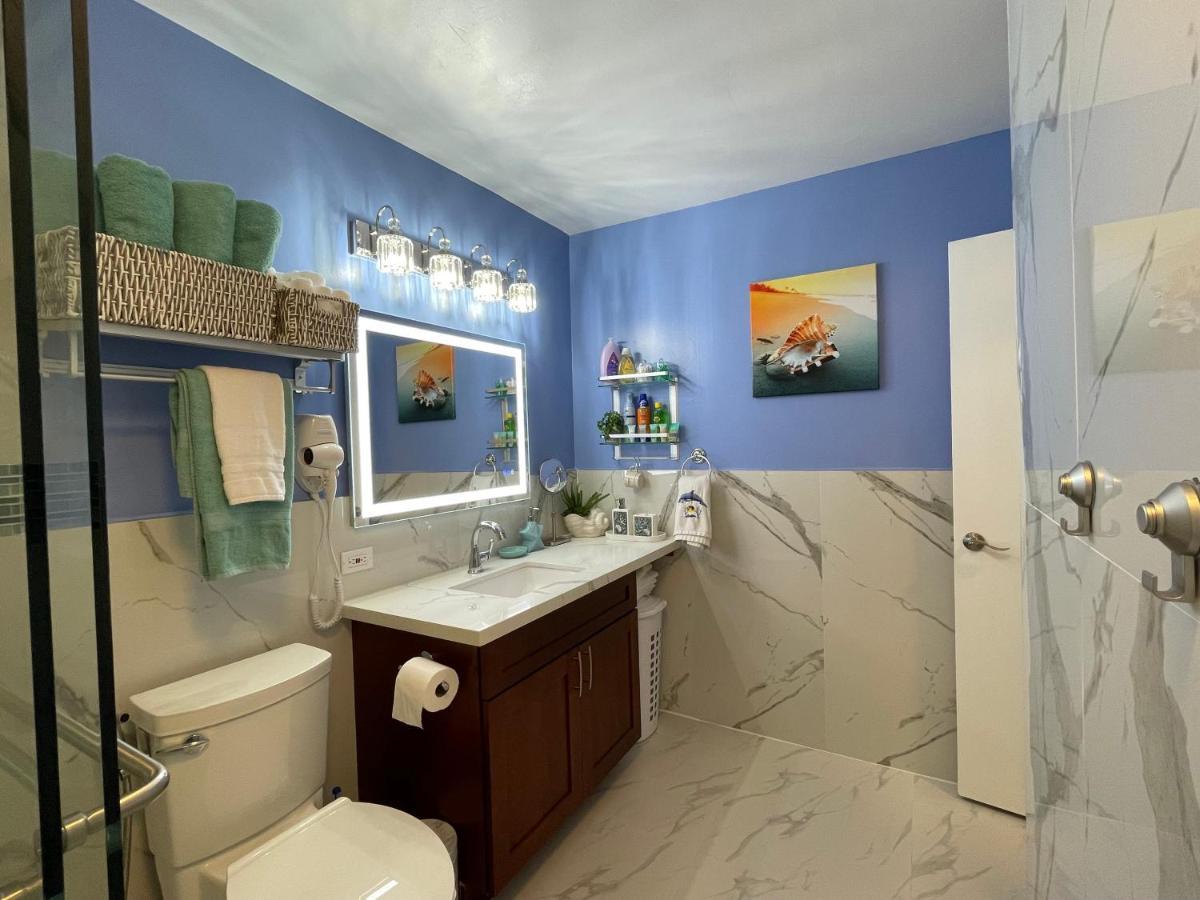 Amazing Waikiki Beach Condo 2Bed2Bath+Free Parking Honolulu Eksteriør billede