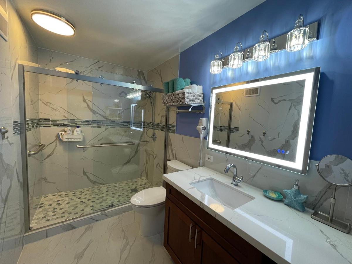 Amazing Waikiki Beach Condo 2Bed2Bath+Free Parking Honolulu Eksteriør billede