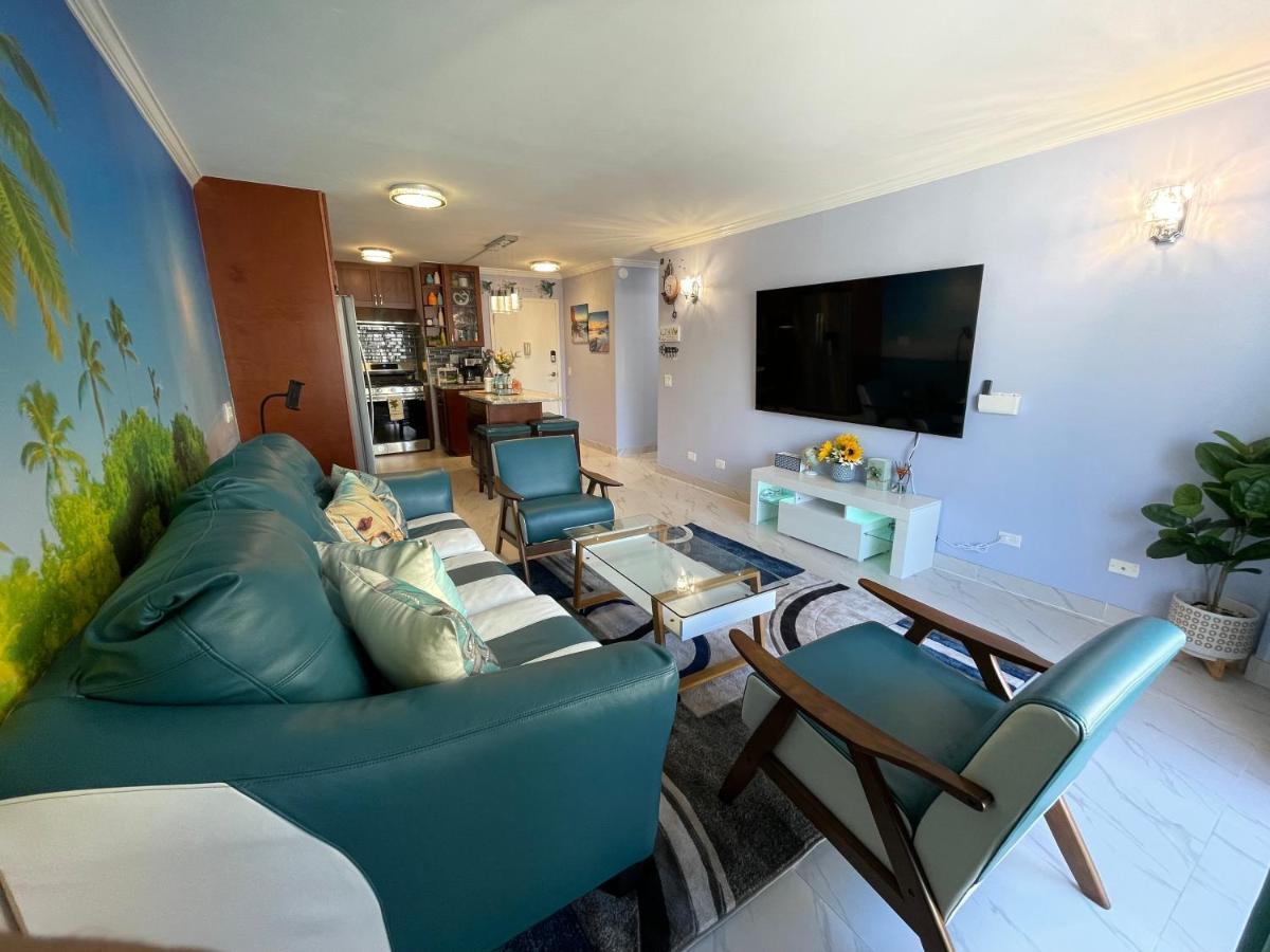 Amazing Waikiki Beach Condo 2Bed2Bath+Free Parking Honolulu Eksteriør billede