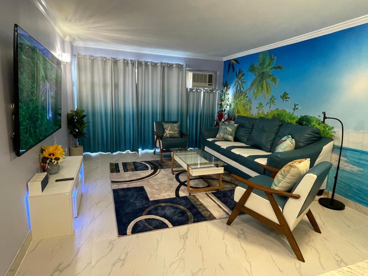 Amazing Waikiki Beach Condo 2Bed2Bath+Free Parking Honolulu Eksteriør billede