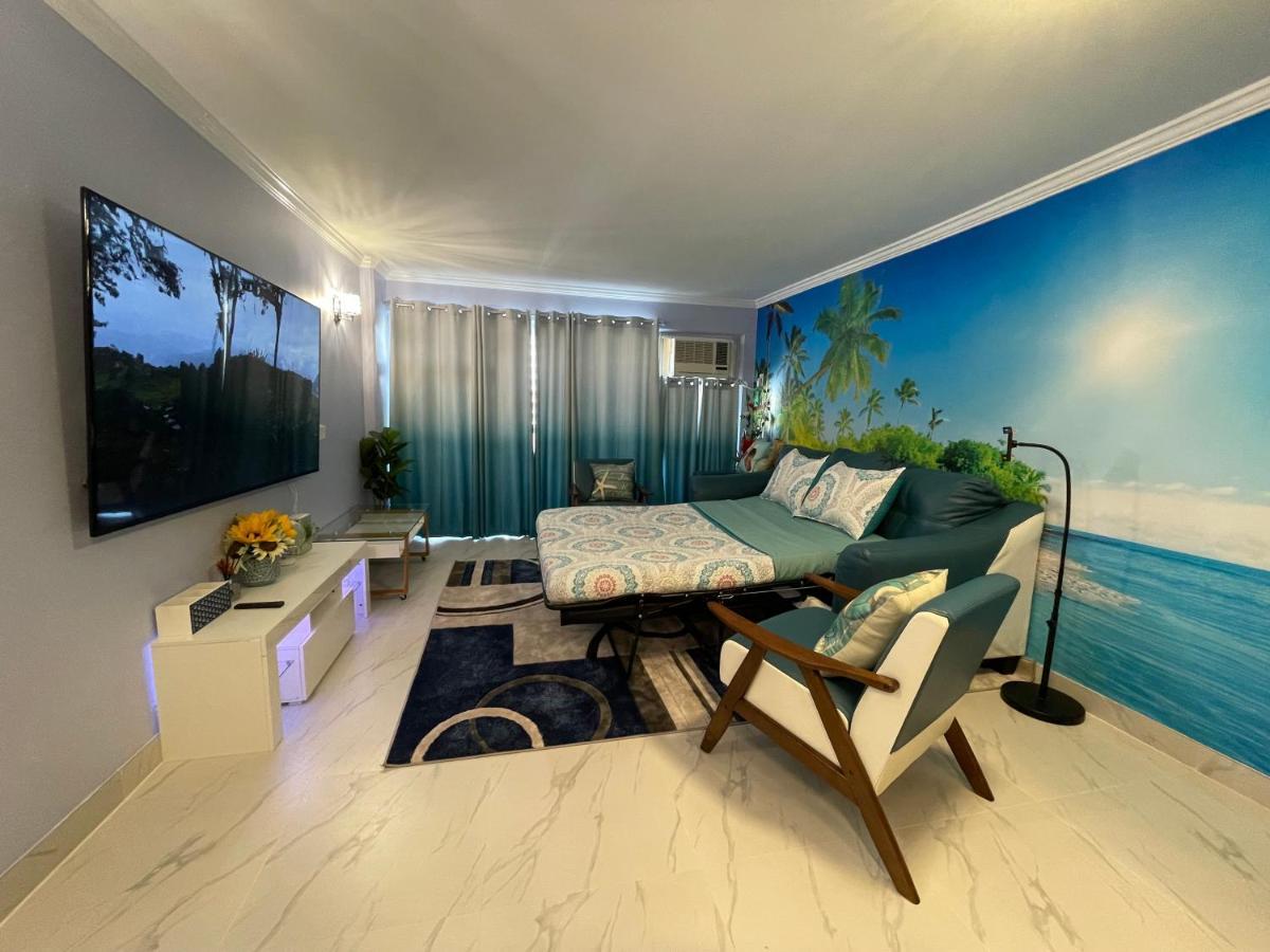 Amazing Waikiki Beach Condo 2Bed2Bath+Free Parking Honolulu Eksteriør billede